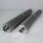 RT-081 standard Petrochemical high temperature, high viscosity high pressure liquid metal filter element