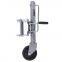 TOWKING Bootstrahlerzubeh?r 1000 lb Trailerheber mit Seitenwinde