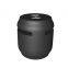 Hot selling factory mondial sound box Wooden Wireless Outdoor Stereo Portable Speaker soundbar wireless Bluetooth speaker