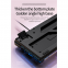 Настраиваемый цветной проводной игровой RGB-клавиатура для геймеров, проводные клавиатуры для компьютеров