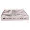 Original Genuine MANN Cabin Filter Car Engine Filter CUK2030/1 MF 145570-0380 For Jaguar