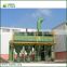 Hot selling high credit Gravity Separator Dust collector with advanced technology