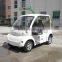 Chinese New Design Cheap and New Design Four Seat City Sightseeing Car for Sale
