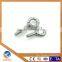 China Custom Good Price M6*60 Grade 4.8/8.8 Bolt and Nut,Anchor Bolt