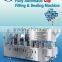 Good Service and Quality automatic Water bag Filling Machine