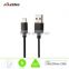 MFi Accessory Factory Outlet MFi Certified USB Cable for iPhone 7 6 6s 5 SE