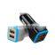 Quick Charge 2.0 Car Charger,Qualcomm Certified Super Quick Speed Rapid Charger Quick Charge 2.0 Car Charger