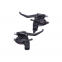 SHIMANO EF500 finger operated mountain bike with 3 * 7/8/21/24 speed integrated transmission