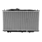 Radiator For HONDA Parts No.19010RCAA02