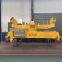 Revolutionizing Container Logistics: XPMC's Advanced Spreader System