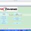 UHF RFID Timing Software for sport race