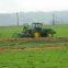 Farm Drag Hose Manure Solution Irrigation Hose