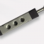 NORGREN B72G-2 3GK-AL3 1 QT3 1-RMN Filter-Druckmindererhalter, Manometer