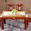 Indoor Kitchen Dining Room Onyx Table Top