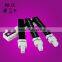 15s fast gel curing high efficiency 9w LED nail lamp uv tube for nail dryer machine