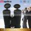 solar outdoor light waterproof binoculars 8x42 0842-B telescope rifle