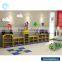 JT16-5501Big space children wooden toy cabinet kindergarten classroom furniture