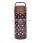 Vacuum flask 300ml laser 18/8 stainless steel double wall water bottle from Shenzhen Mlife