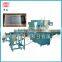 Custome-made buffer air filled bag making machine