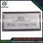 Metal Name Plate Award Plaques in New Design Metal Plaque 3d Wallpapers