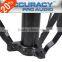 Tripod Music Metal Audio Speaker Stand SPS005S