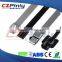 types of 304 stainless steel cable tie