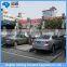 Vertical Hydraulic Double Parking Car Lift