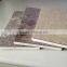 healthy and soundproof pvc flooring for hospital and bathroom healthy quiet with 76.5mm thick