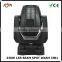 Hot item,330w beam 3in1 moving head the wash gobo stage lights,double prism