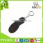 Promotion Cheap Custom 3d soft pvc keychain