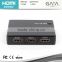 HDMI 3x1 HDMI Switcher 3ports Supporting 3D