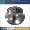 Custom precision stainless steel mechanical components