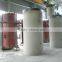 Vertical Pipe Mould