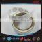 MDS60 PET Ntag213 Roll Blank /anti-metal NFC Sticker