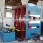 1000 tons /hydraulic press/ vulcanizing press/ vulcanizer