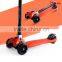 2015 New design micro maxi kick scooter for kids