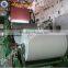 Small Notebook Paper Making Machine with Capacity of 5 Tons/Day