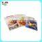 Shenzhen Jinhao High Quality Promotional Best Cook Book Printing