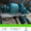 PLC & PID speed controlling governor for hydraulic turbine