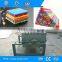 China white dustless high quality school chalk processing machine manufacturer
