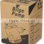 12V/24V Submerine Specification of Centrifugal Pump for Water