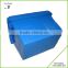 Plastic Material Storage Boxes Bin Type for food storage