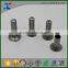 SUREALONG factory Dennis sale of deep drawing stamping steel part Sheet metal bracket fabrication parts Stamping
