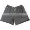 Comfortable 100% cotton mens running shorts/casual shorts/sleeping shorts/100% cotton shorts