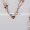 High Quality Chunky Necklace