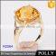 Fashion K Gold Ring Jewelry 2016