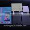 New arrival full screen clear anti-shock screen protector wholesale for Samsung galaxy s6 edge free sample