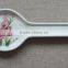 2015 Ceramic Spoon With Printing