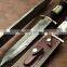 Bowie Hunting knife
