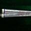 4ft led tube ul 120cm 1800 lumen single pin pink or white are available